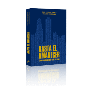 Hasta el amanecer · ESPAÑOL